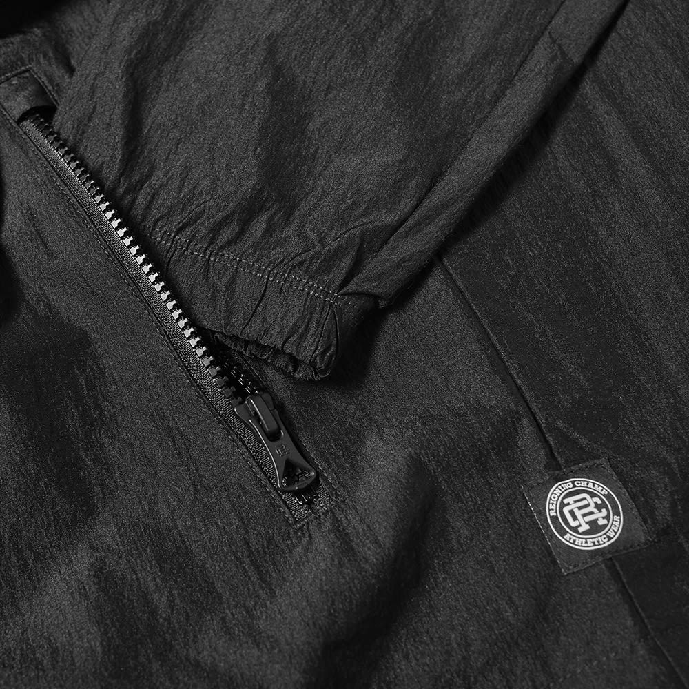 Reigning Champ Hooded Nylon Jacket 