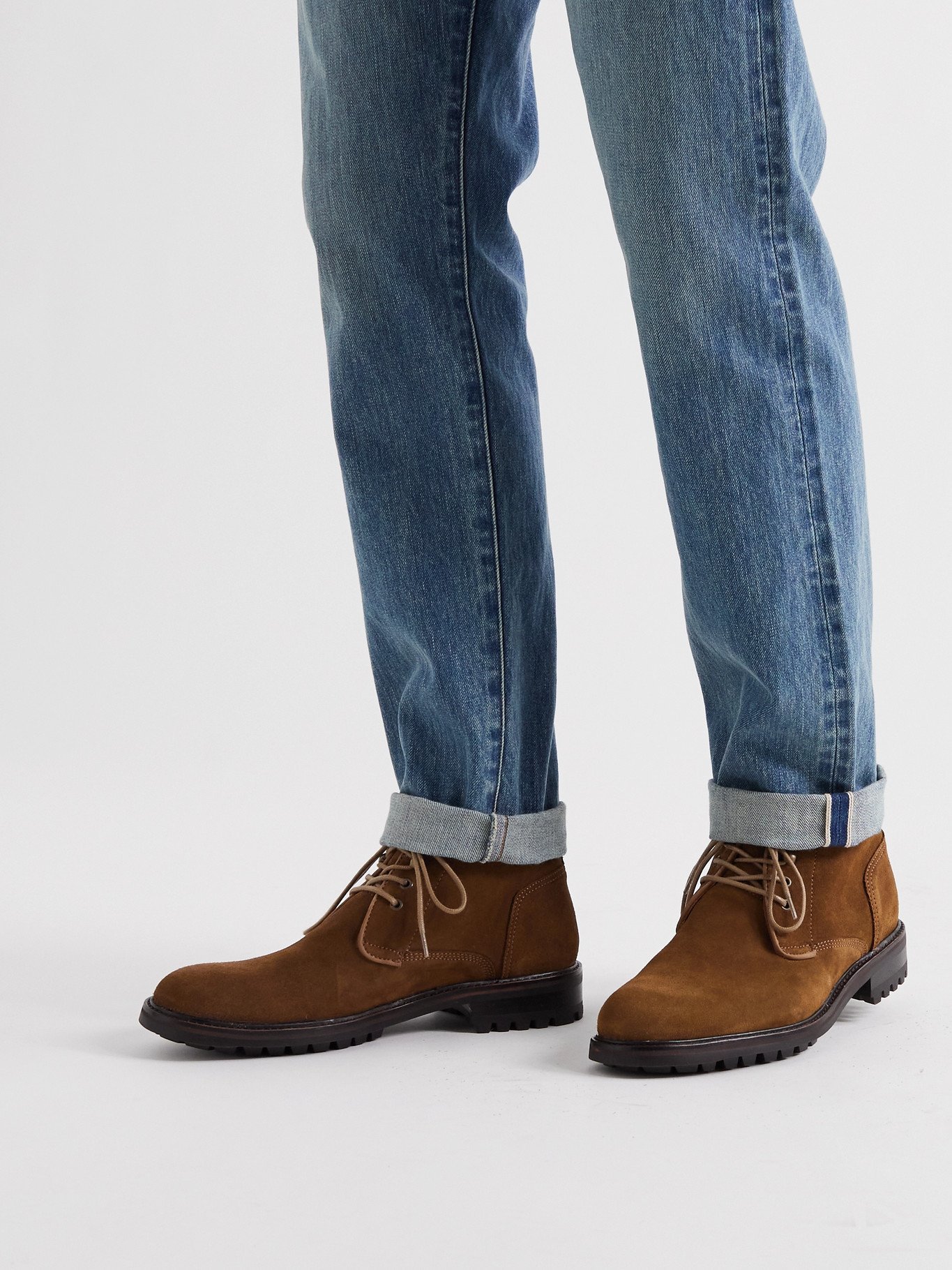 4 Footwear Trends You Need to Try This 