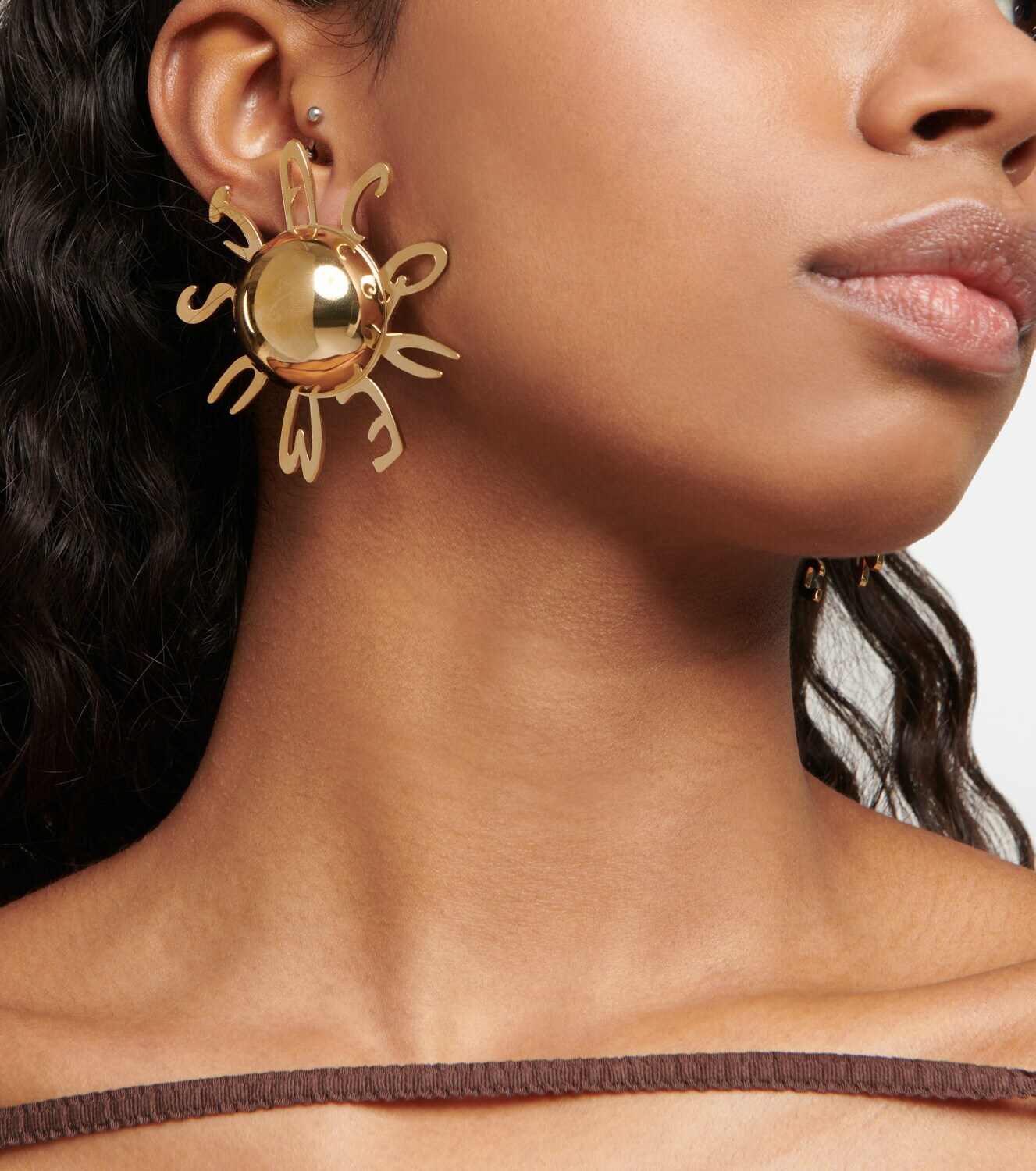 Jacquemus Raisin Earrings (More Colors)