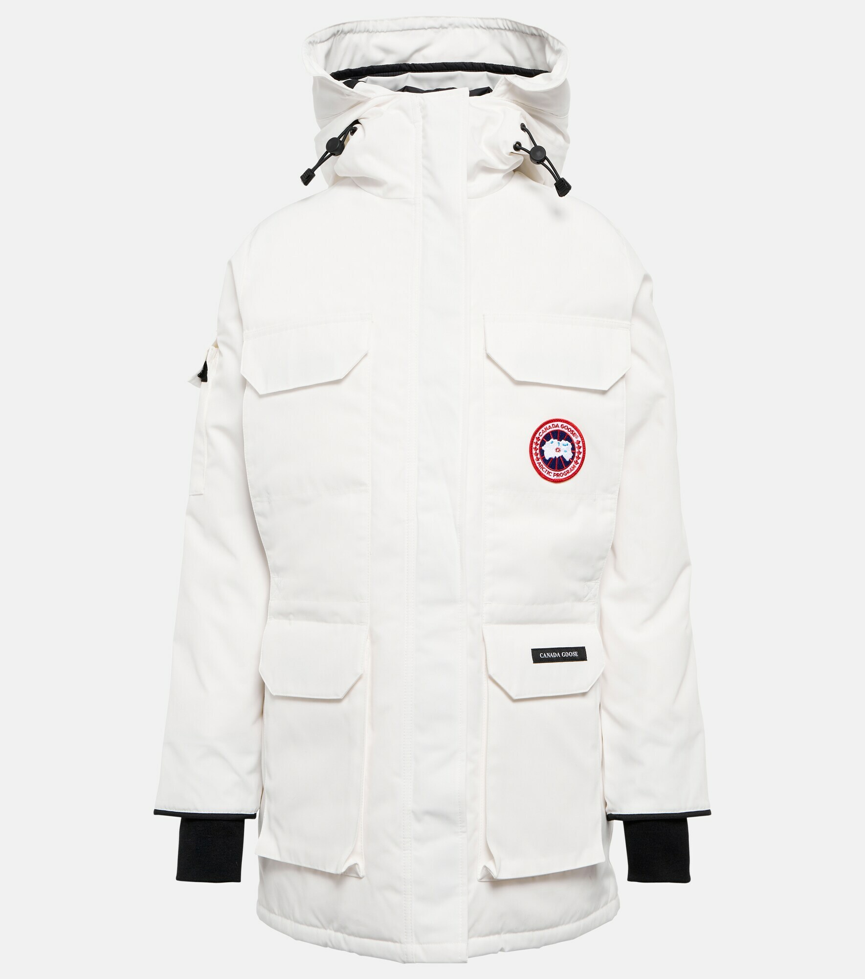 Canada Goose - Expedition down parka Canada Goose