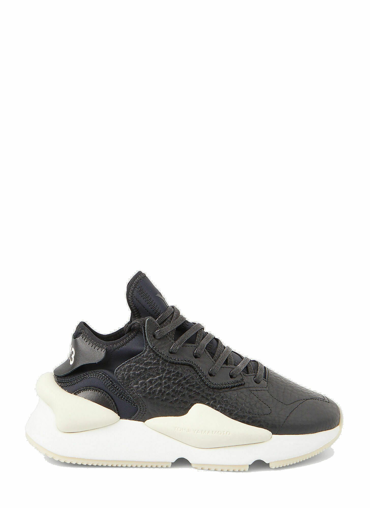 Kaiwa Trainers in Black Y-3