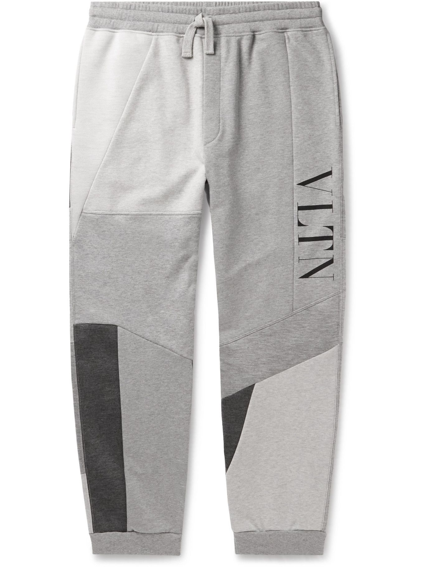 valentino joggers