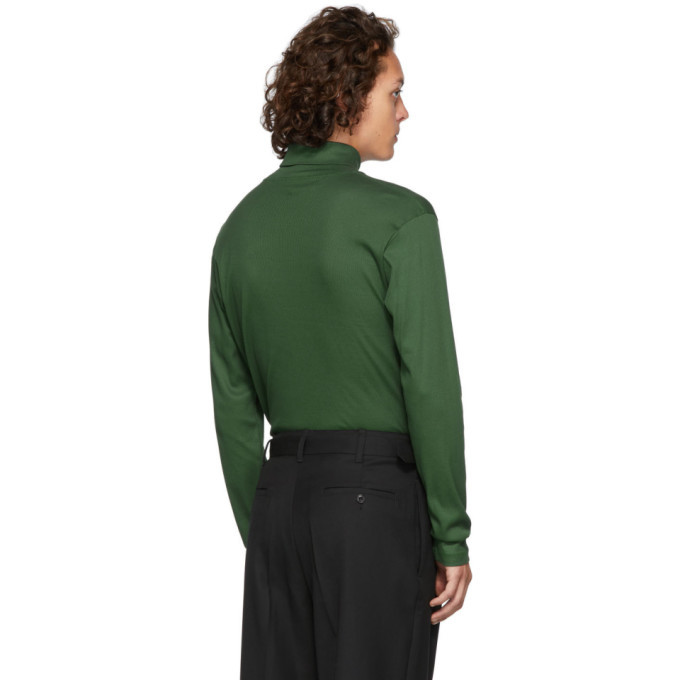 sunspel turtleneck