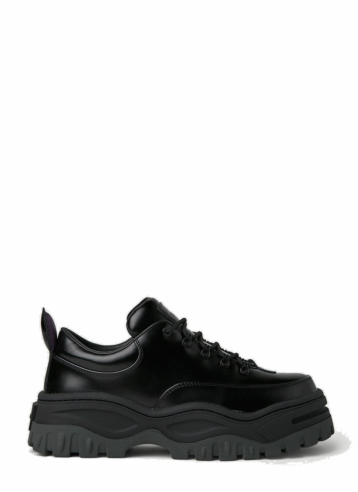 Angel Sneakers in Black Eytys