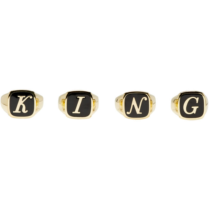dolce and gabbana king set