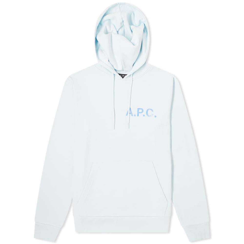 apc stamp sweatshirt