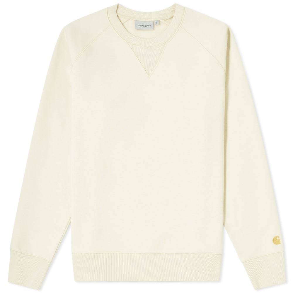 chase sweat carhartt