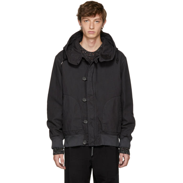 robert geller bomber