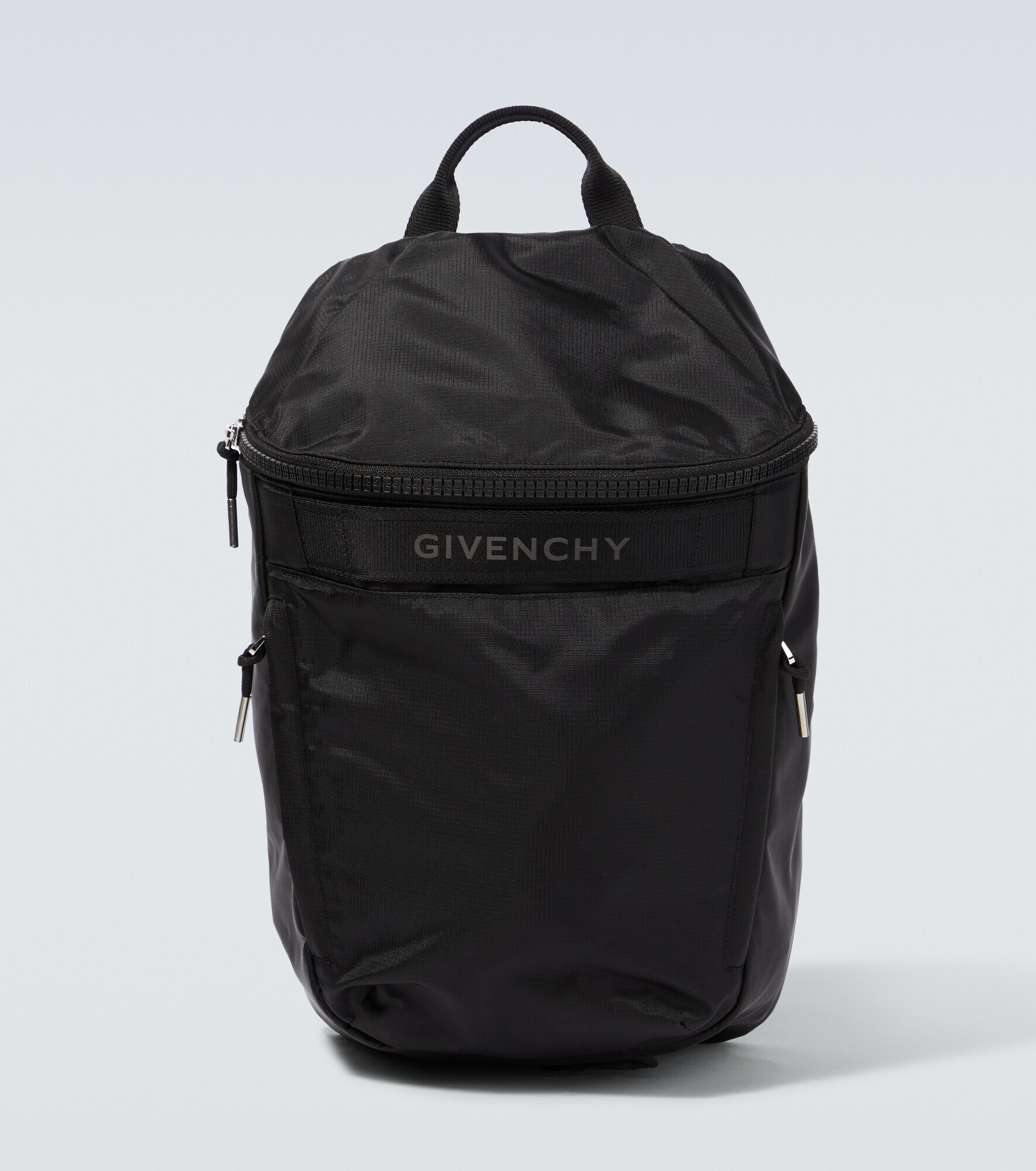 Givenchy - G-Trek logo backpack Givenchy