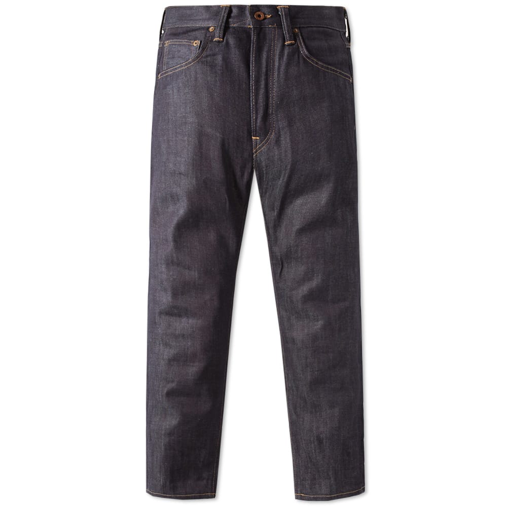 Edwin ED-55 Relaxed Tapered Jean Edwin