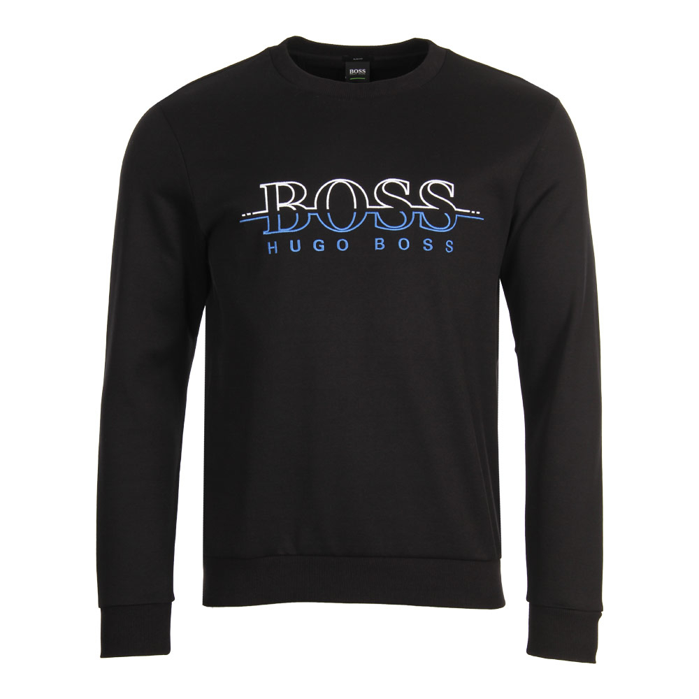 hugo boss sweatshirt salbo