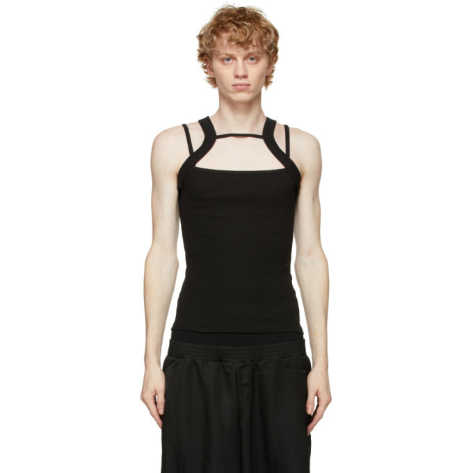 dion lee holster dress