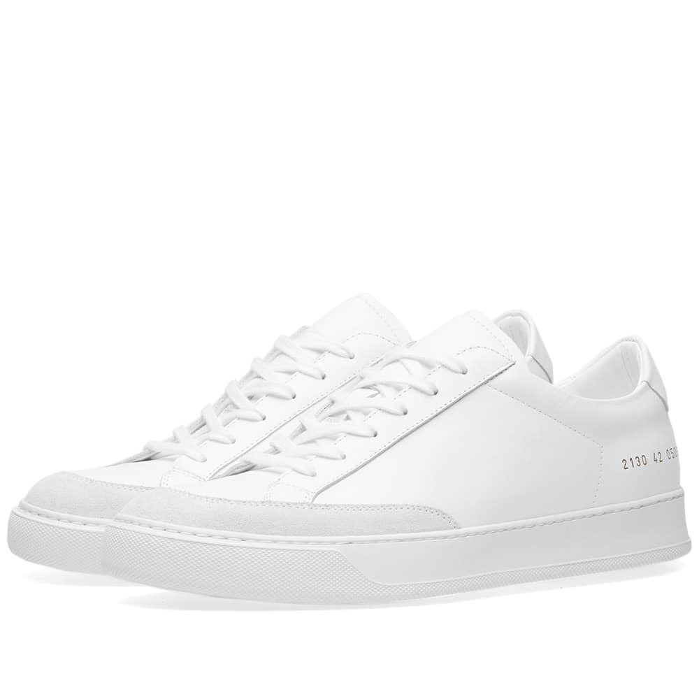 Common Projects Tennis Pro Common Projects