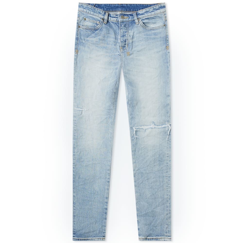 ksubi jeans light blue