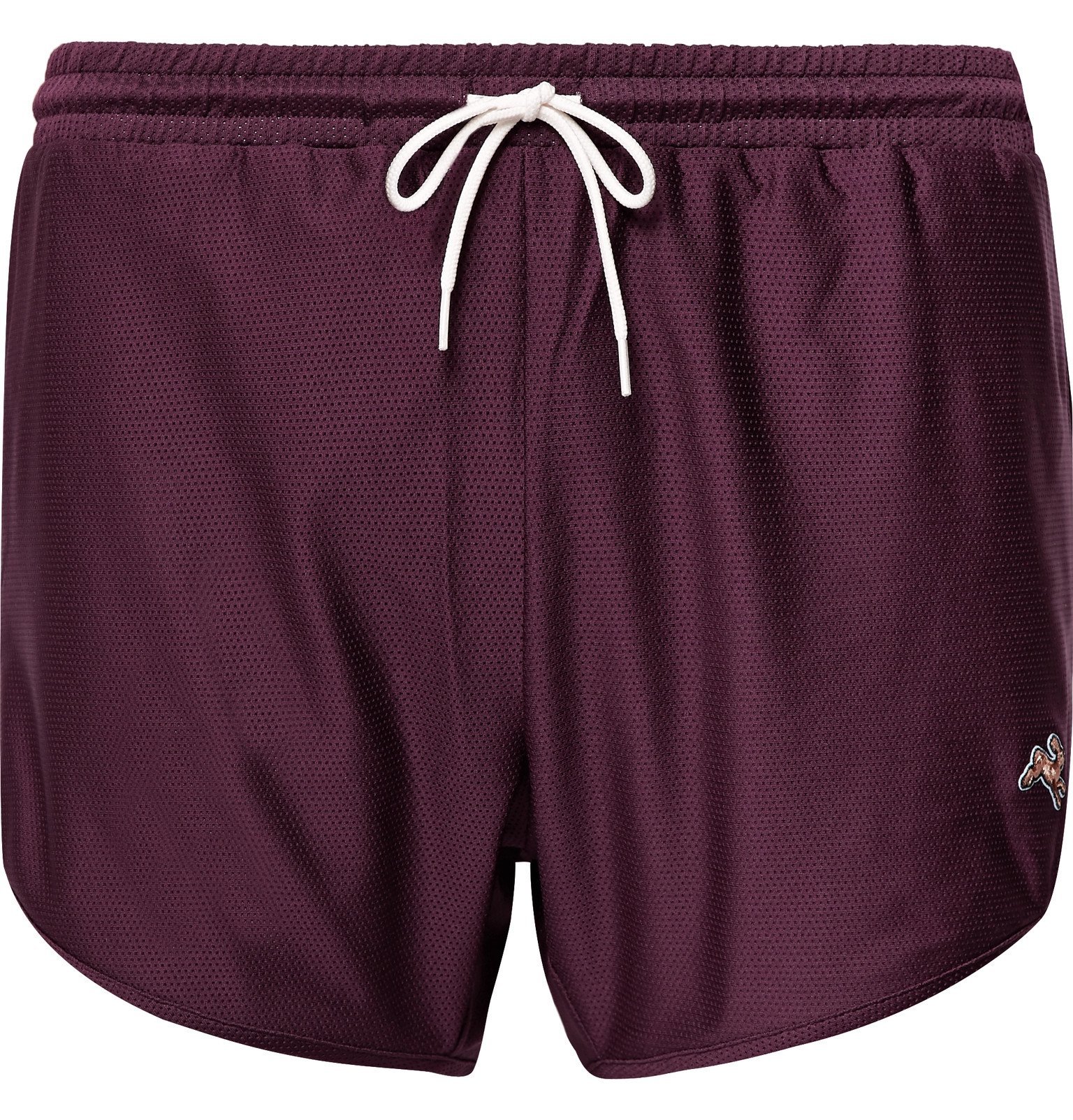 Vanson Cordura Mesh Shorts