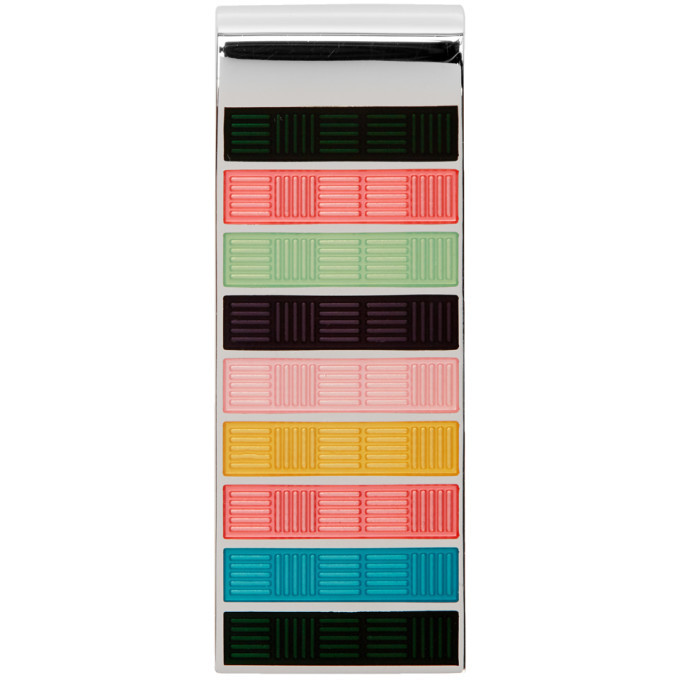paul smith money clip