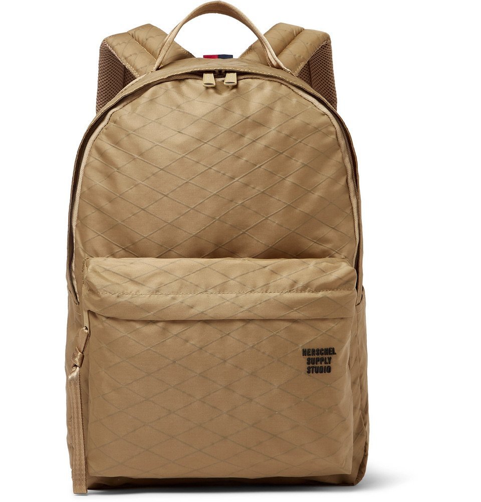 herschel studio backpack