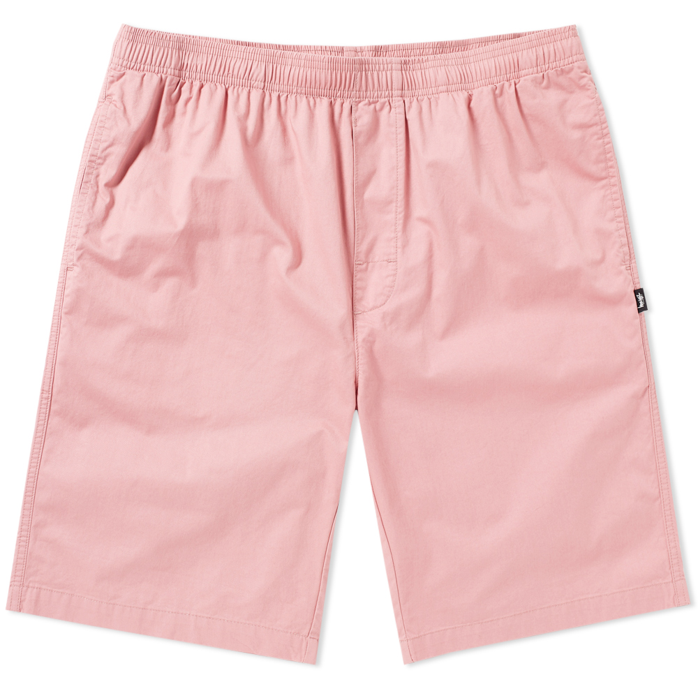 Stussy Light Twill Beach Short Stussy