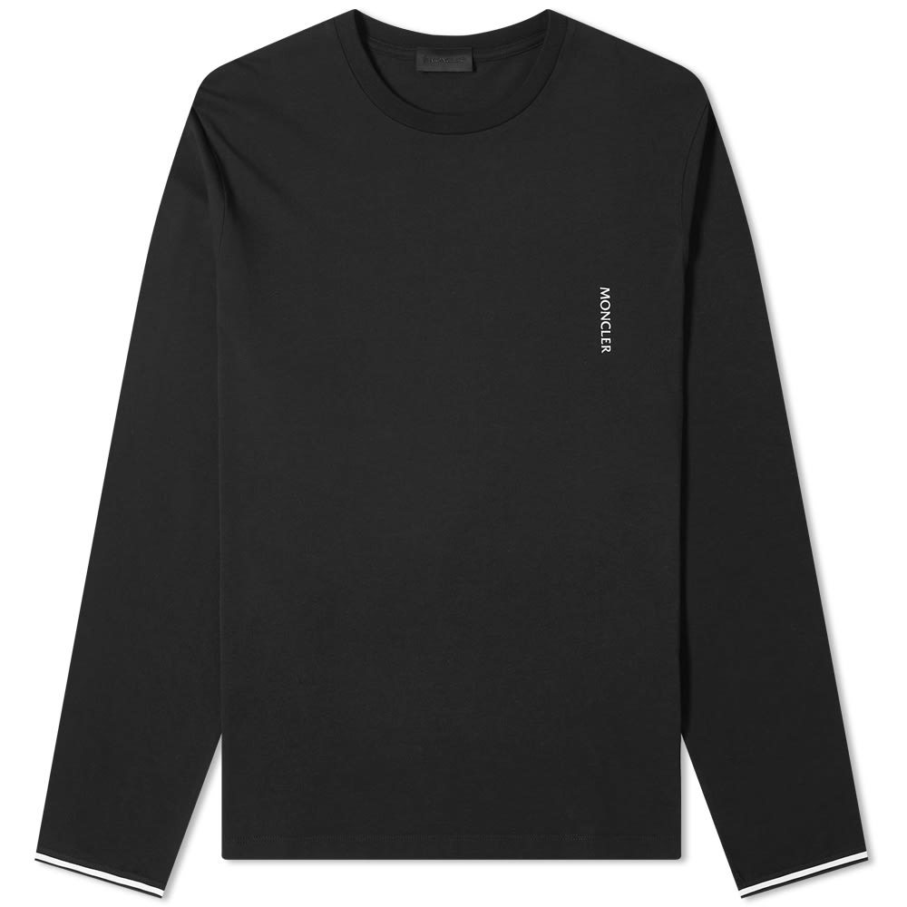 Moncler Long Sleeve Tee Moncler