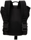 1017 ALYX 9SM SSENSE Exclusive Black Small Tank Backpack