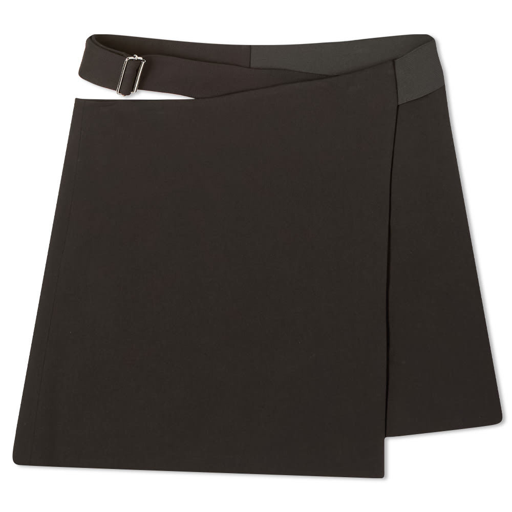 Helmut Lang Belted Mini Skirt Helmut Lang