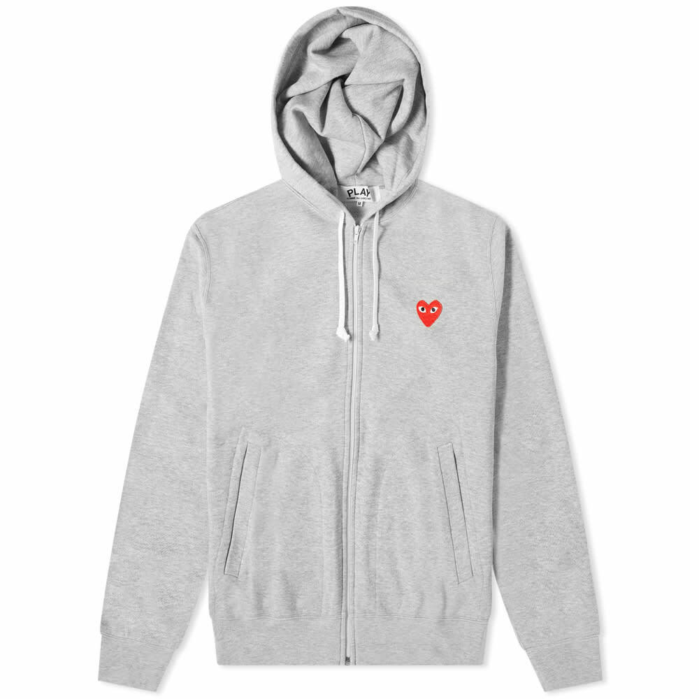 [WW46675] Comme des Garçons PLAY | Sweater