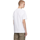 1017 ALYX 9SM White Ex Nihilo Buckle T-Shirt