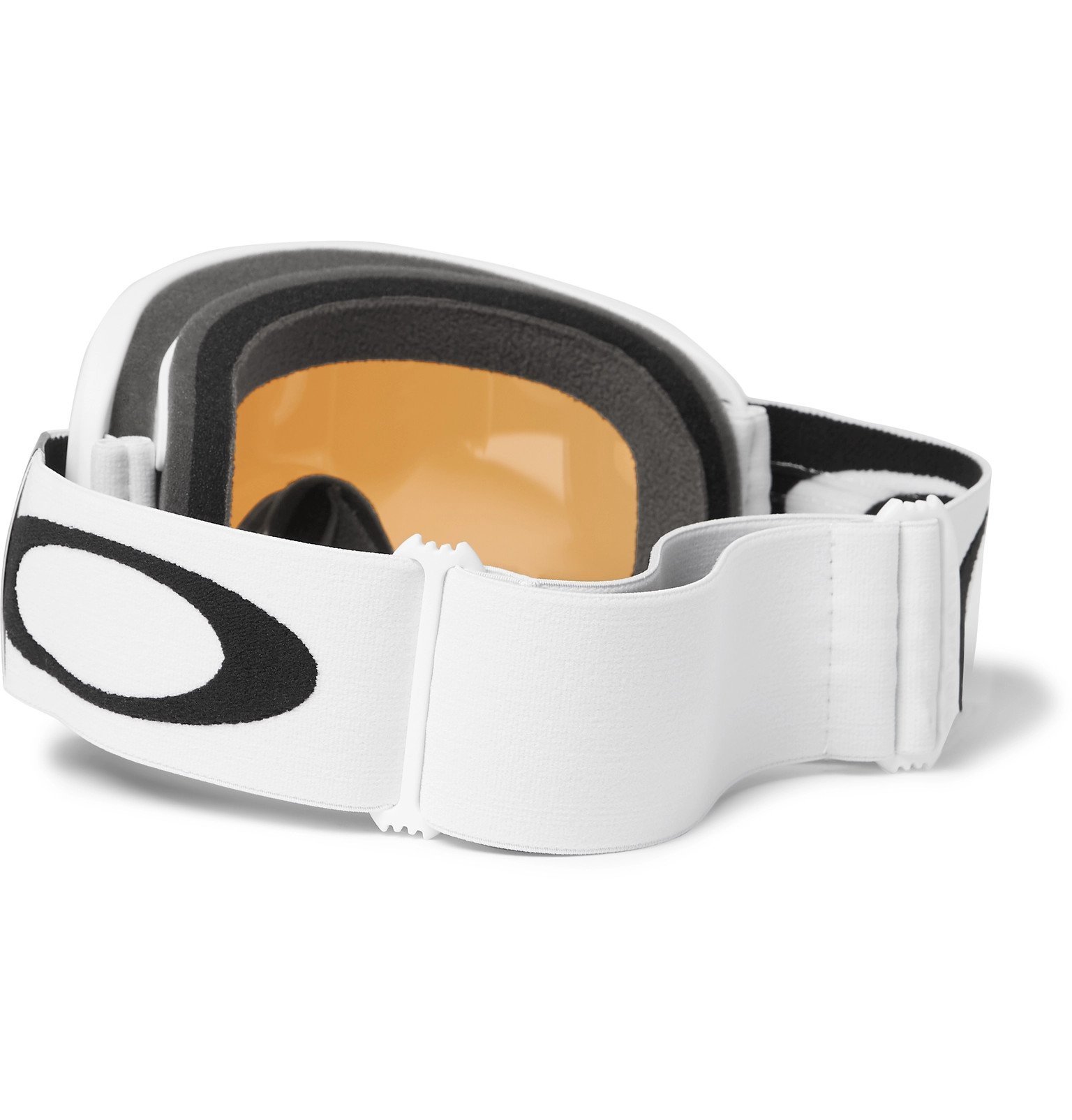Oakley - O Frame  PRO XL Ski Goggles - White Oakley