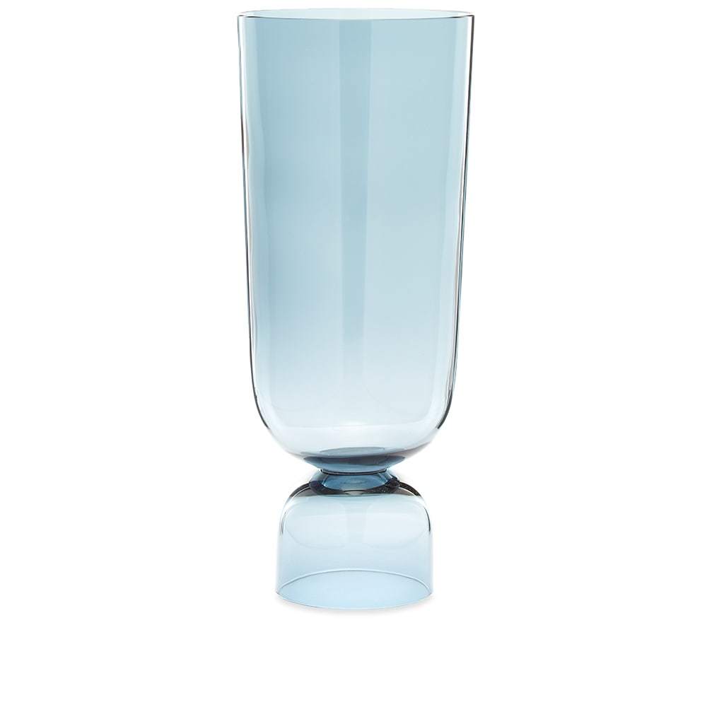 Photo: HAY Bottoms Up Vase - Large