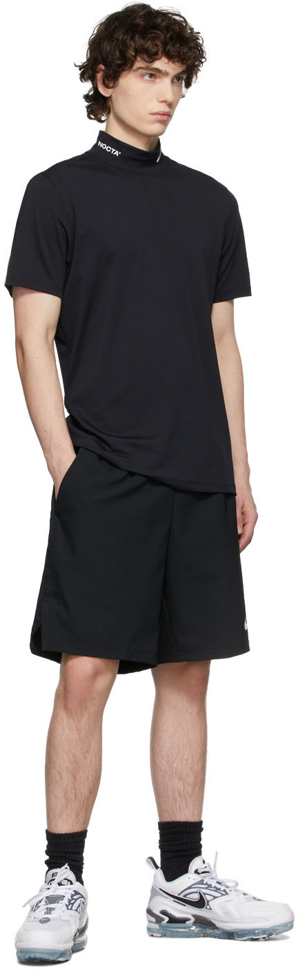 nocta mock neck