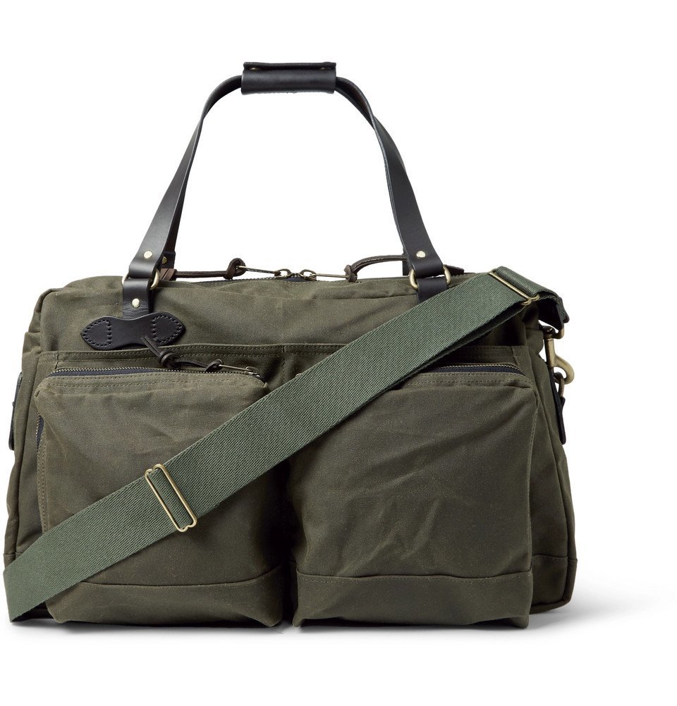 filson 48 hour briefcase