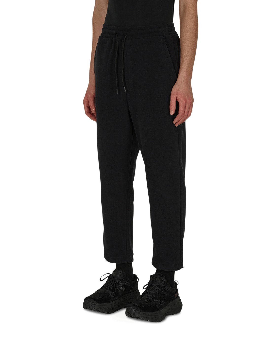 Snow Peak Micro Fleece Sweatpants Snow Peak