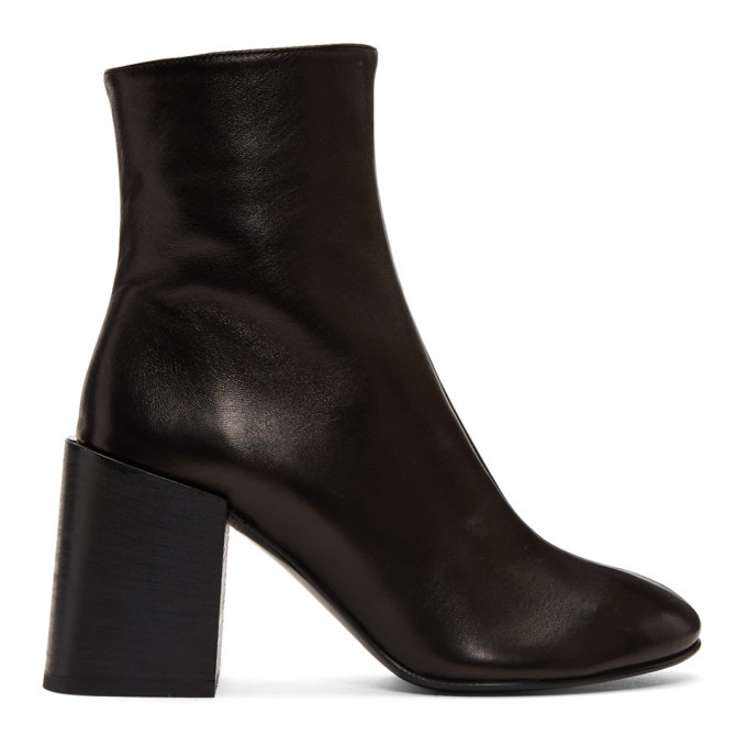 acne studios saul boots