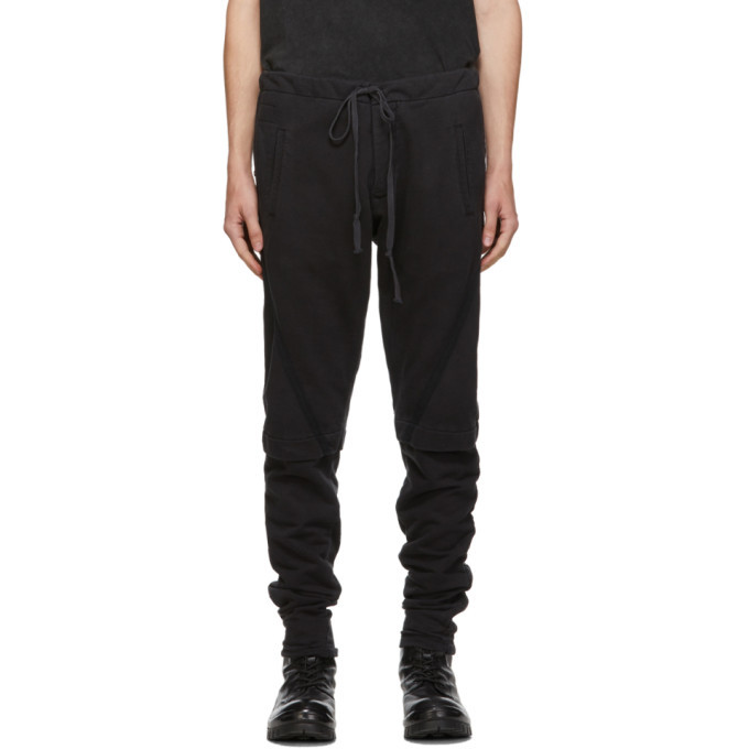 greg lauren sweatpants