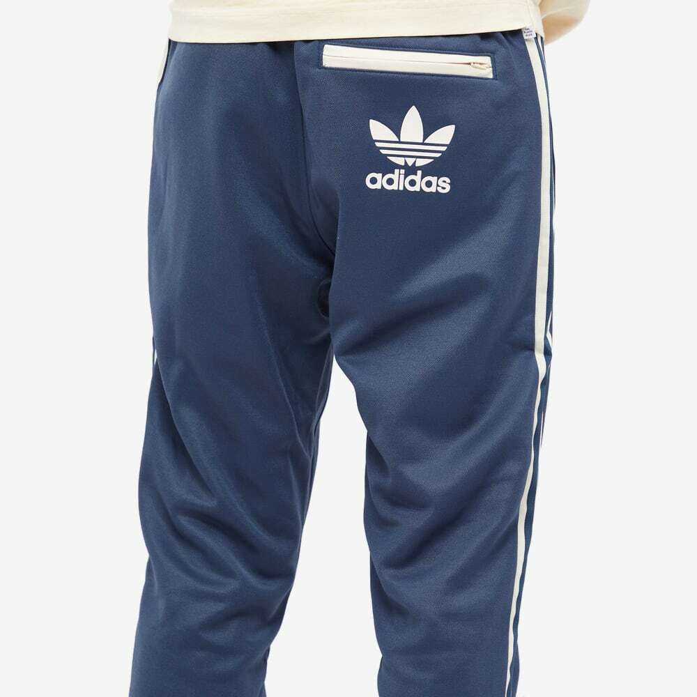 graphics mellow ride club beckenbauer tracksuit bottoms