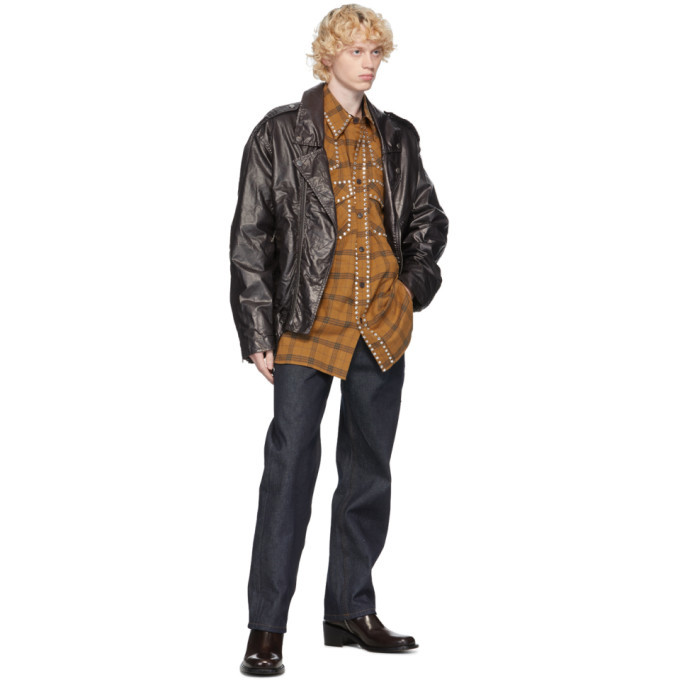 新品 22AW DRIES VAN NOTEN VORN JACKET サイズS | repro-rema.rs