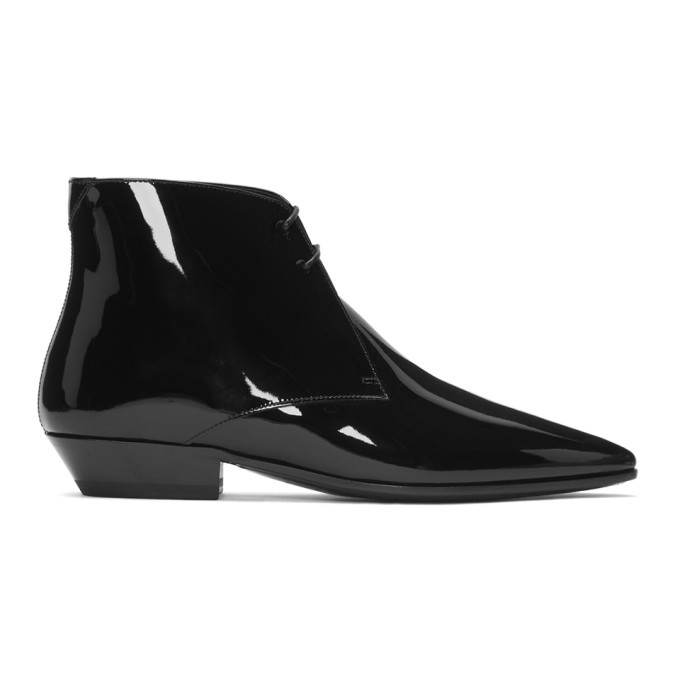 saint laurent jonas boots