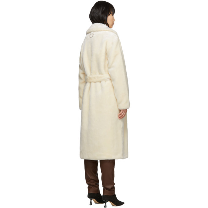 tibi coat
