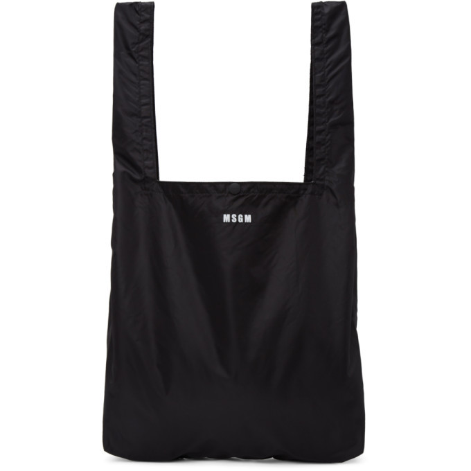 msgm shopper tote