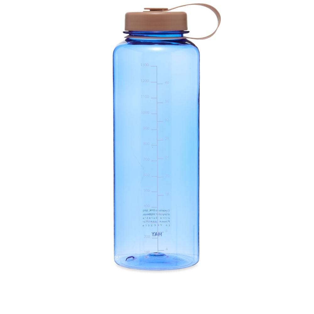 Photo: HAY Water Bottle - 1.5L