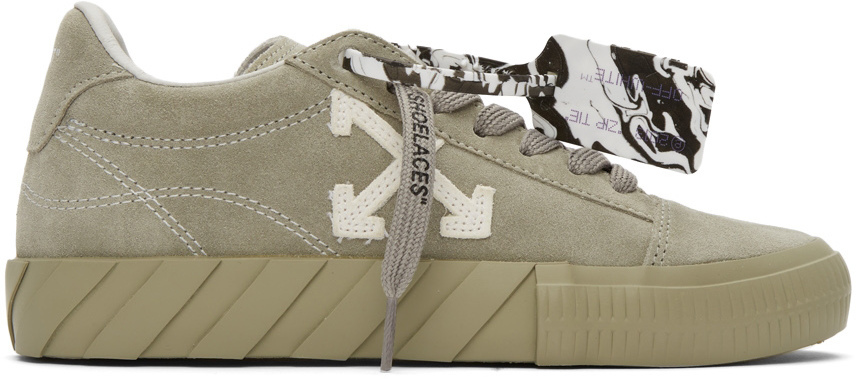 off white vulcanized grey