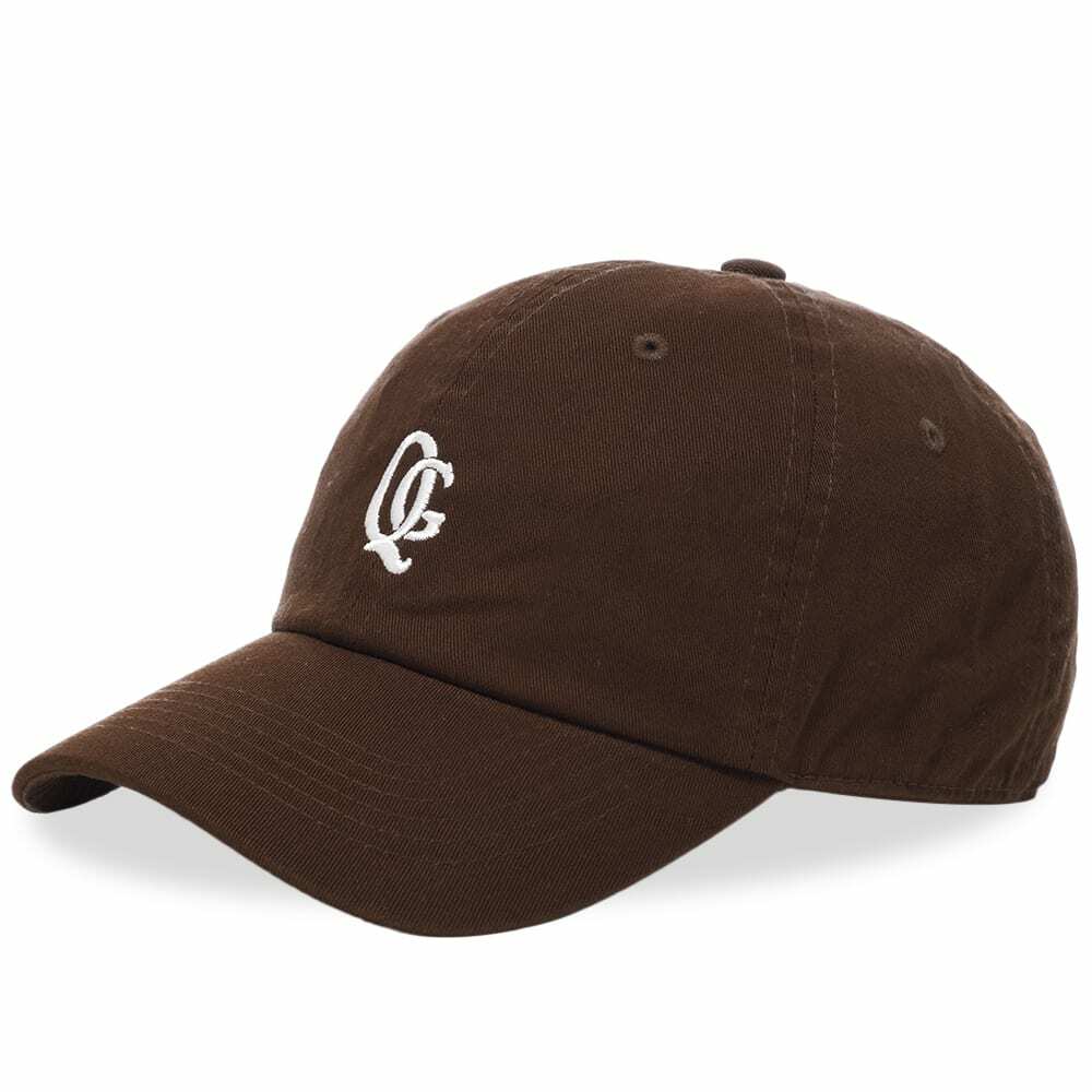 Quiet Golf Dad Hat Quiet Golf