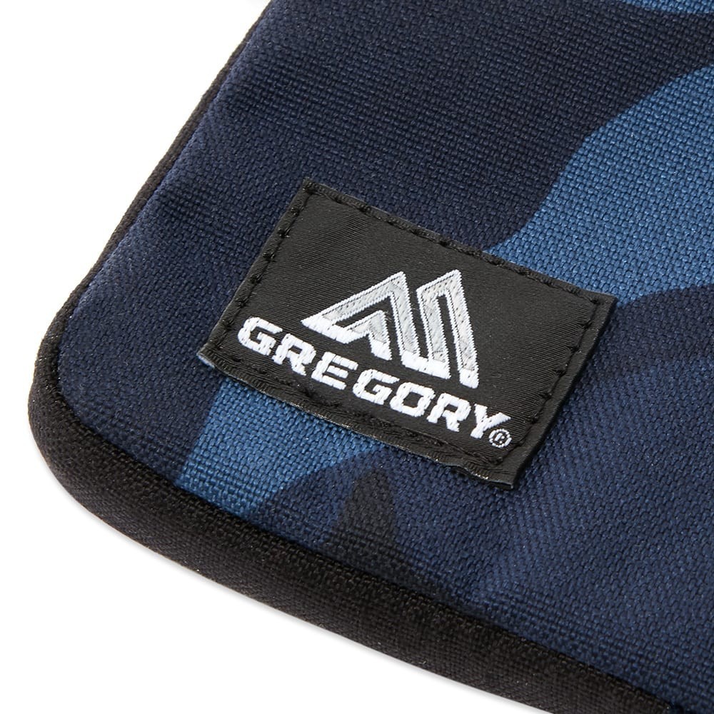 gregory coin pouch