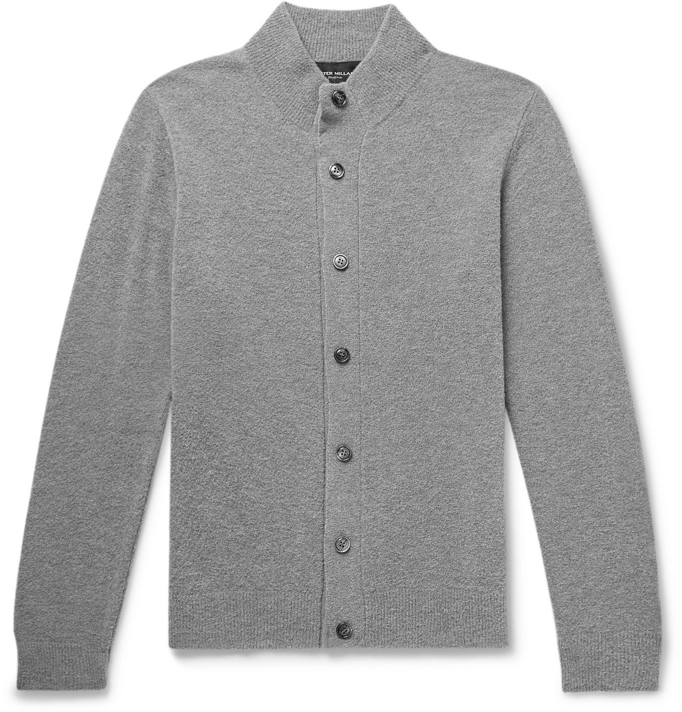 Peter Millar - Buxton Slim-Fit Wool 