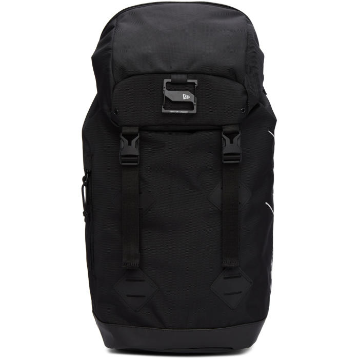 yohji yamamoto new era backpack