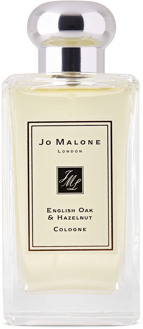 Jo Malone English Oak & Hazelnut Cologne, 100 mL Jo Malone London