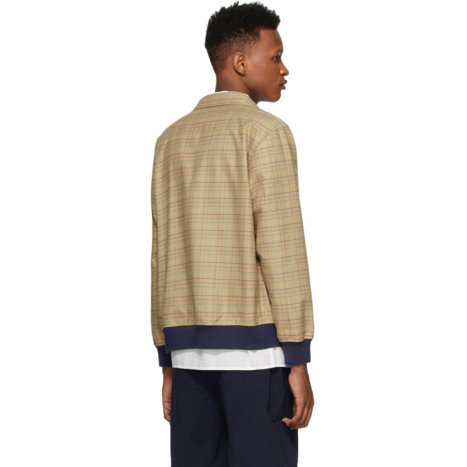 apc noah bomber