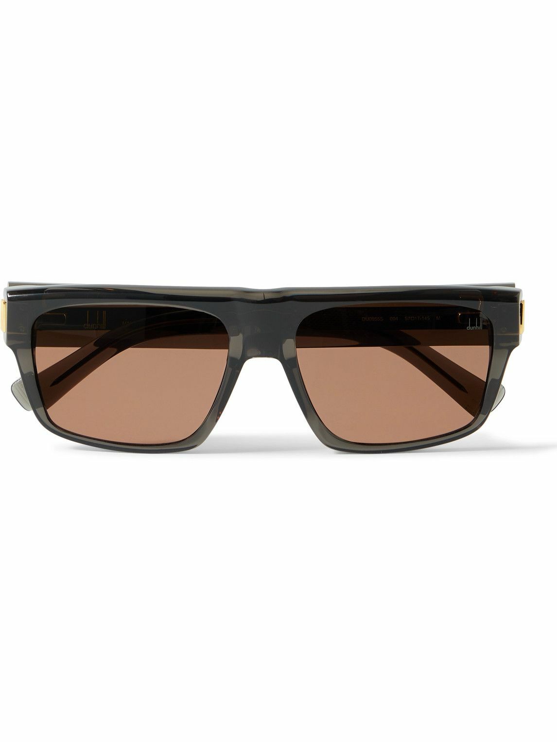 Dunhill DFrame Acetate Sunglasses Dunhill