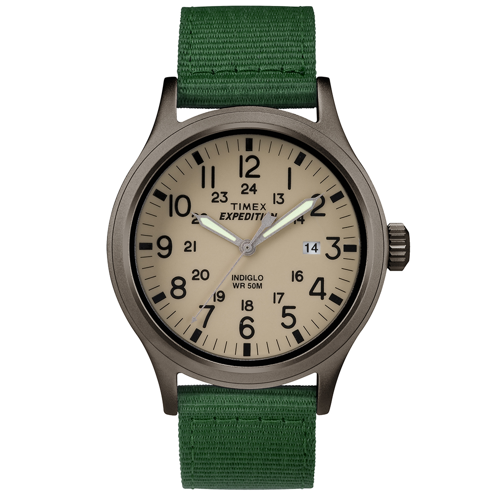 Timex Expedition Scout Watch Timex