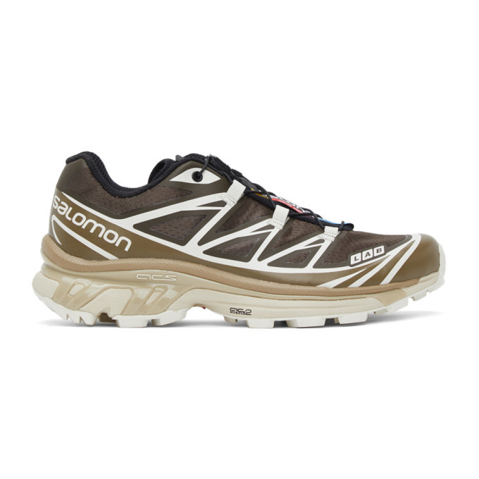 salomon boots wide